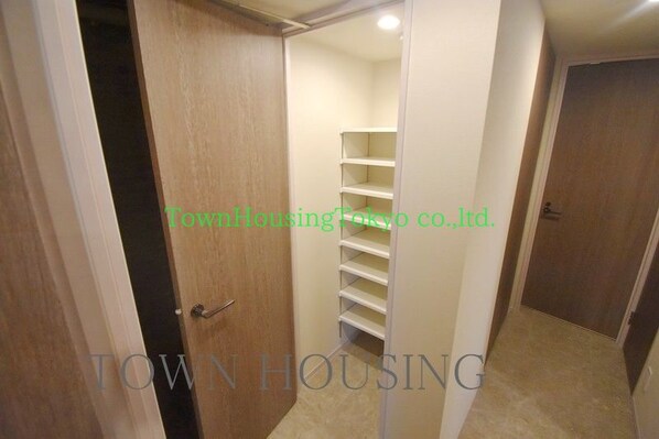 ザ・パークハビオ神泉の物件内観写真